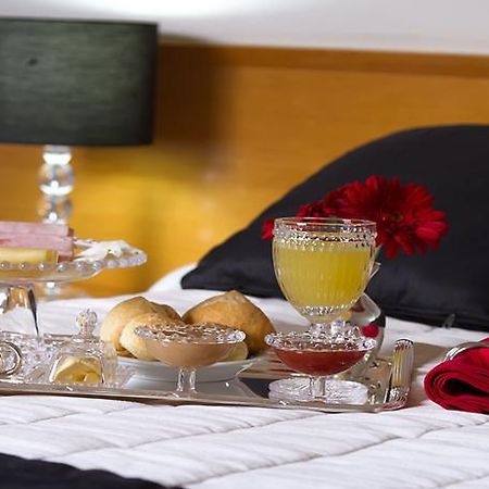 Hotel Canada ريبيراو بريتو المظهر الخارجي الصورة