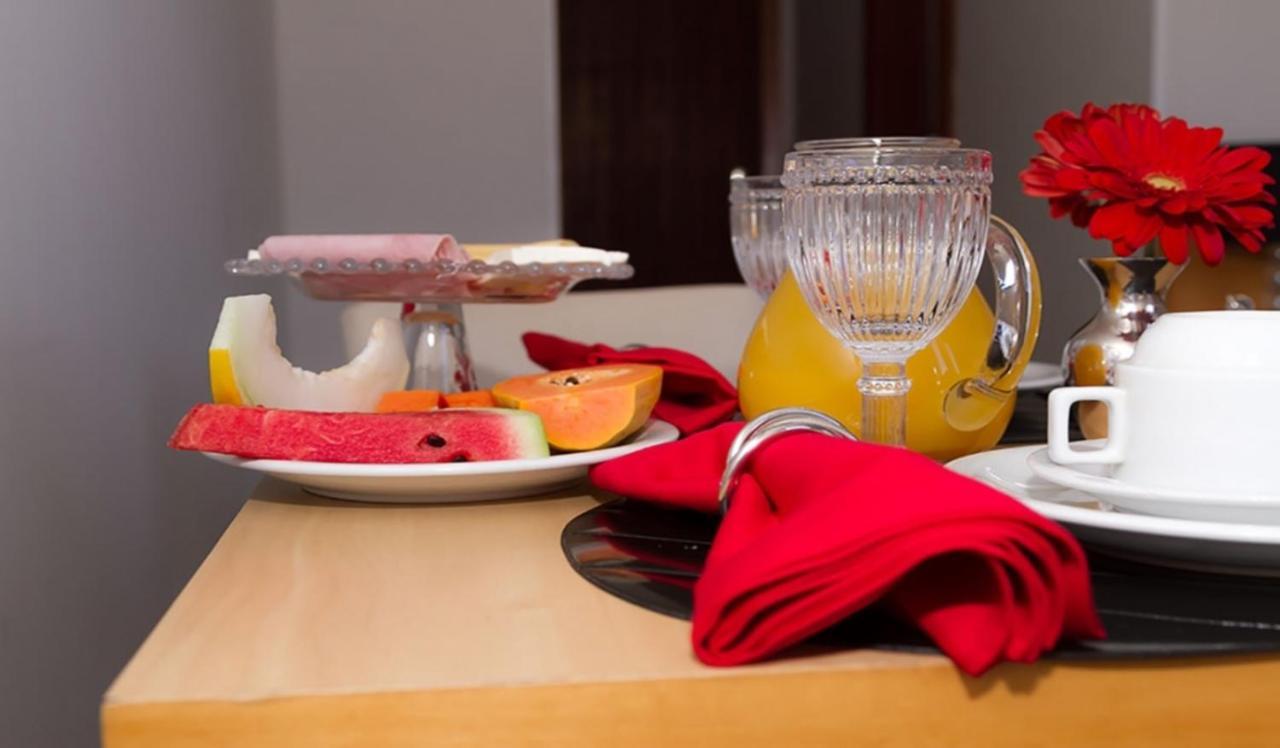 Hotel Canada ريبيراو بريتو المظهر الخارجي الصورة
