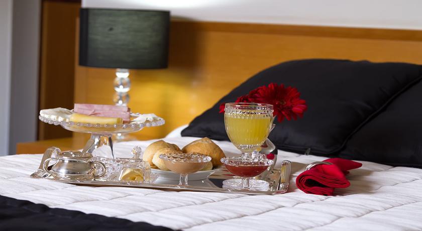 Hotel Canada ريبيراو بريتو المظهر الخارجي الصورة