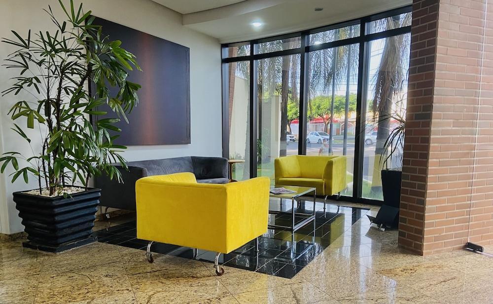Hotel Canada ريبيراو بريتو المظهر الخارجي الصورة