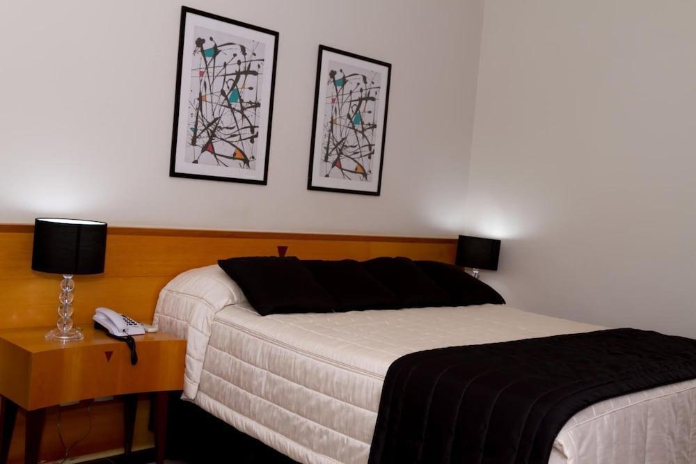 Hotel Canada ريبيراو بريتو المظهر الخارجي الصورة